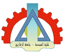 منح المهندس/  احمد شاكر عبد الباسط المعيد بقسم التصميم الميكانيكى  درجة الماجستير