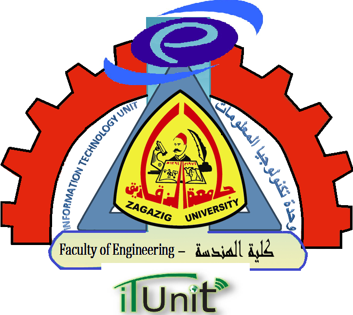منح المهندس/  محمد امين عبد الفتاح المدرس مساعد بقسم التشييد درجة الدكتوراة