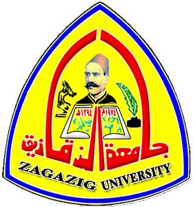 Zagazig University Council agrees to hold a cooperation protocol  Between the center of communications and information technology company between MK CL